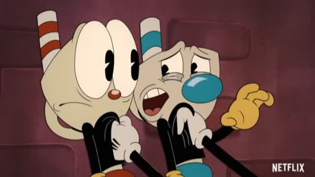 The cuphead show season 2 episode 1 official episode