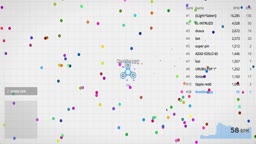 Fidget Spinner Agar.io... Is a Real Thing