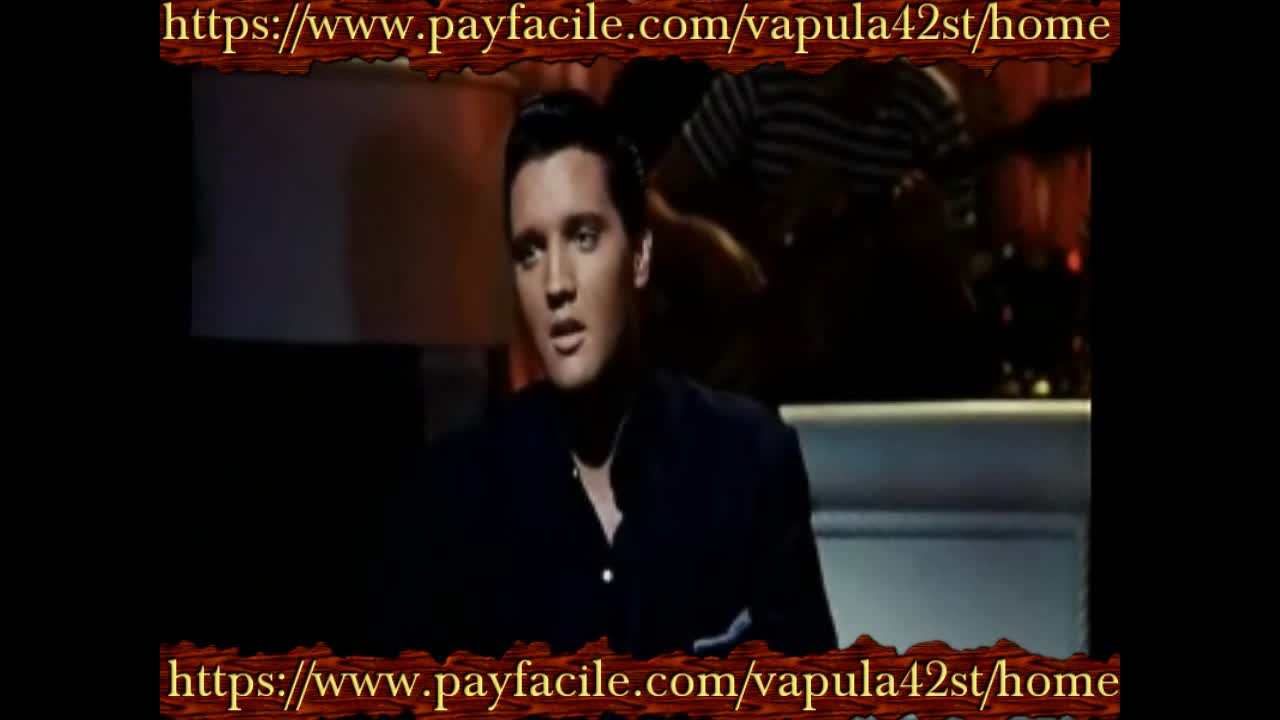 Des.Filles.Encore.Des.Filles clip elvis rmk42tvkaraoke
