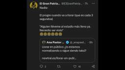 El Gran Patriarca, el cuarenton fachotuber. (Paragon Calypso)