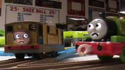 TOMY/Trackmaster T&F/Trainboy54s Adventures of Phineas and Ferb Abridged Part 7