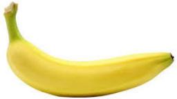 6 Minutes of a banana and nothing else