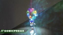 /// Sonic Colors: Title Theme [Hip-Hop/Trap RemiX]「DJ SonicFreak」