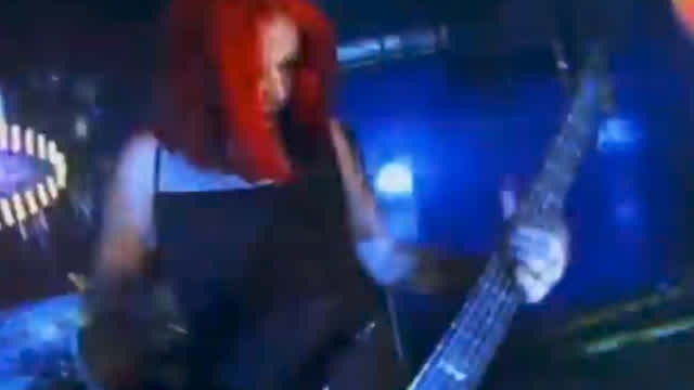 Kittie - brackish Kittie - brackish