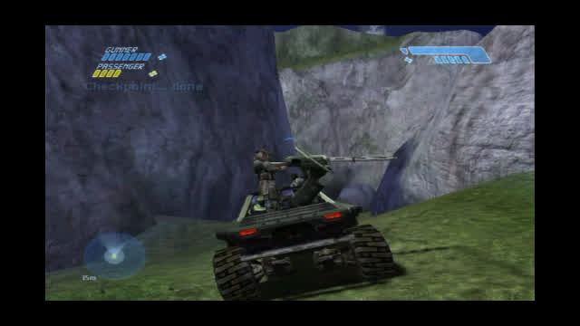 Let's Play Halo Combat Evolved Part 10