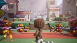 Sackboy A Big Adventure: El Spin Off de Little Big Planet ANUNCIADO!!!