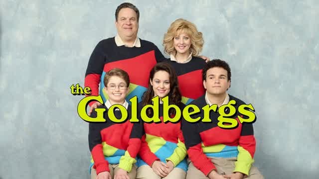The Secret Missing Episode of The Goldbergs