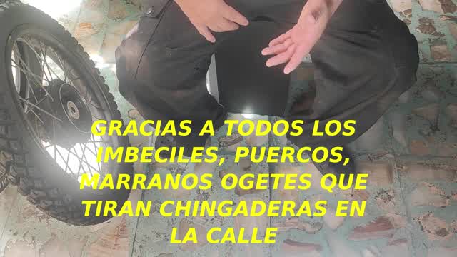 CHINGUEN A SU MADRE LAS PERSONAS PUERCAS, @GOLDACELERIUX CHINGUEN A SU MADRE LAS PERSONAS PUERCAS, @GOLDACELERIUX