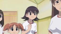 Azumanga Daioh - Capitulo 03 Sub Español