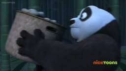 Kung Fu Panda: Legends of Awesomeness | S3 EP22 | Nicktoons (2015)