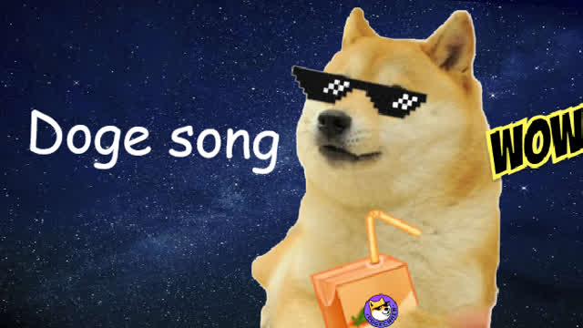 doge song doge song