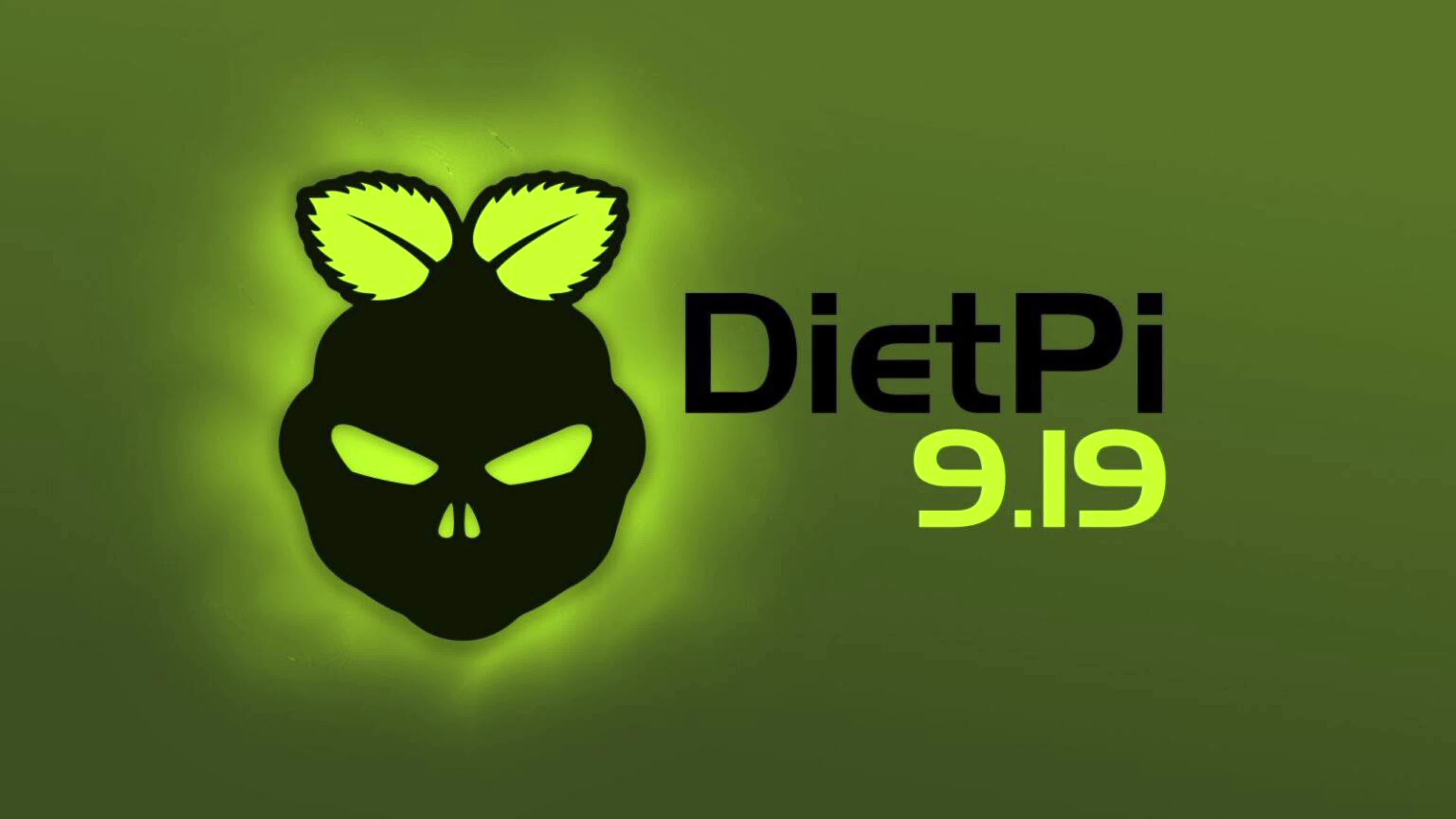 DietPi 9.19 Introduces BirdNET-Go, Expands Debian Trixie Support