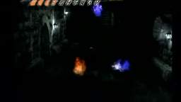 Devil May Cry 1 | Mission 6 - Hard Mode | Sparda Devil May Cry 1 | Mission 6 - Hard Mode | Sparda