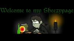 Eddsworld - Tords SheezyArt Banner