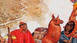 Breve Historia de los Incas (Antecedentes, Desarrollo de su Imperio y Caída)