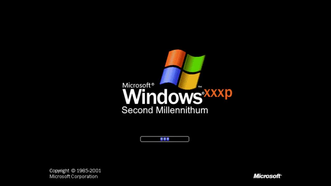 Windows Never Released 5 (Part 3) - SITWGOAT [REUPLOAD]