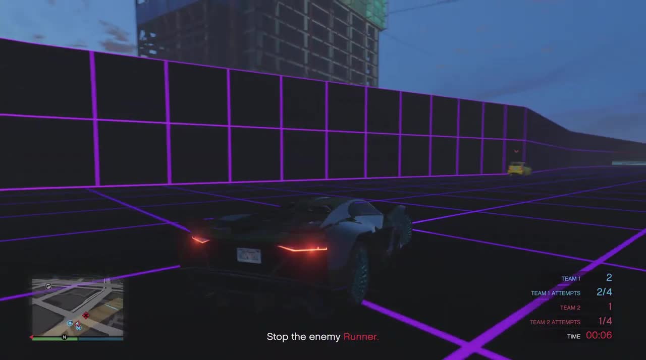GTA 5 ONLINE RUNNING BACK REMIX IM A GOD! GTA 5 ONLINE RUNNING BACK REMIX IM A GOD!