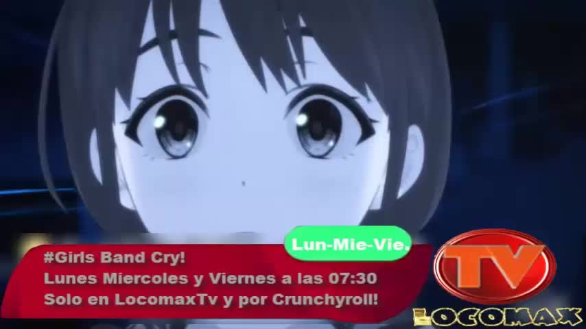 LocomaxTv Bolivia Anime Julio 2026