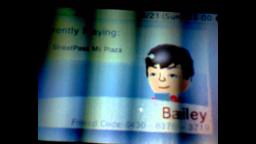 my 3ds friend code put yours in the comments
