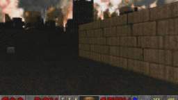 Doom 2 Test Gameplay