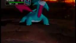 Pokemon Colosseum USA Commercial 2