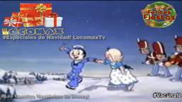 LocomaxTv Bolivia Navidad Anime 2022
