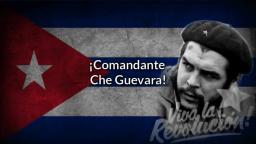Hasta Siempre 480p Song to Che Guevara