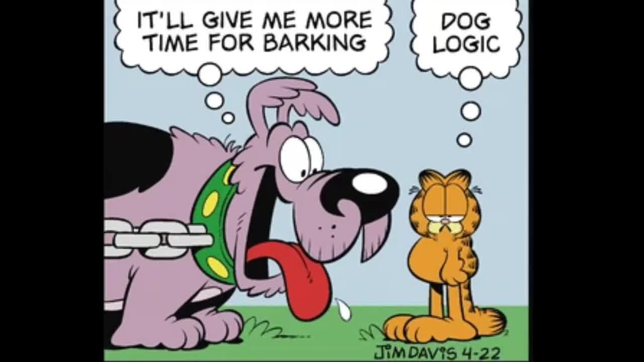 2026_04_22 Garfield Comic Dub
