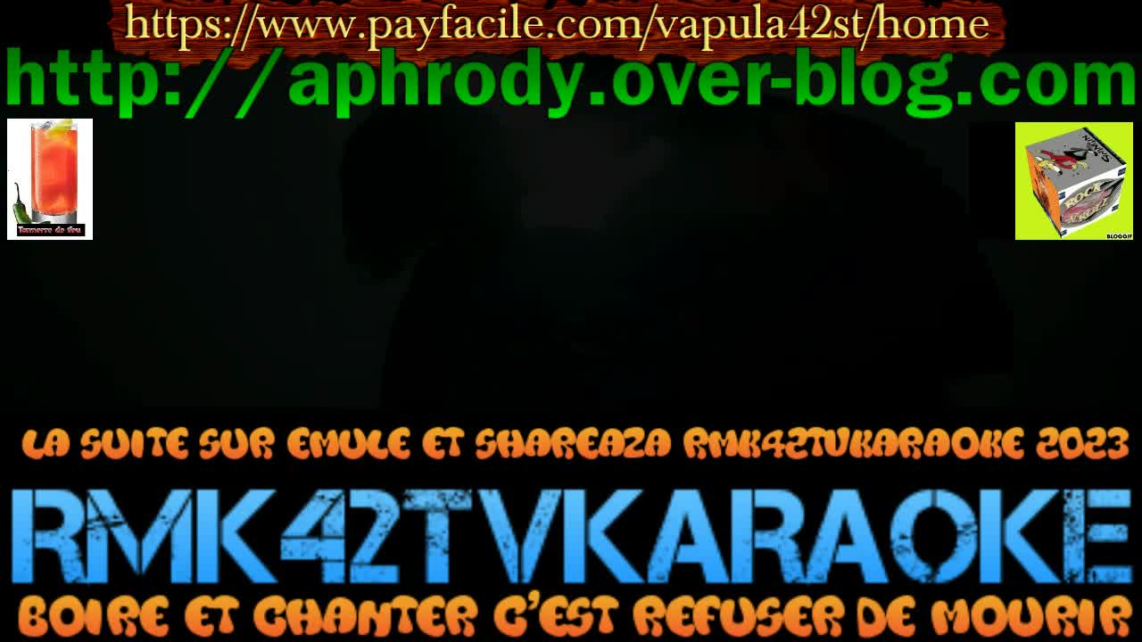 Sirine Jne - Plus besoin karaoke nouvelle generation 2023 rmk42tvkaraoke