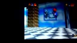 Super Mario 64 . mañana un video