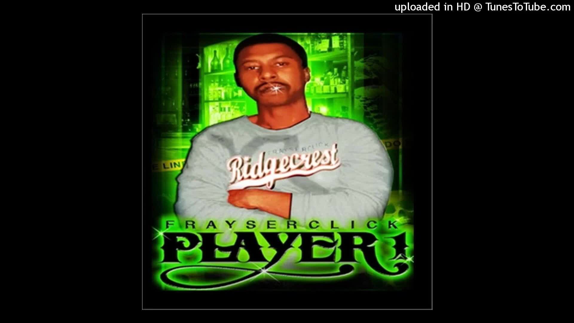 DJ Sound & Player 1 - Makin' The Crowd Get Buck [Instrumental]