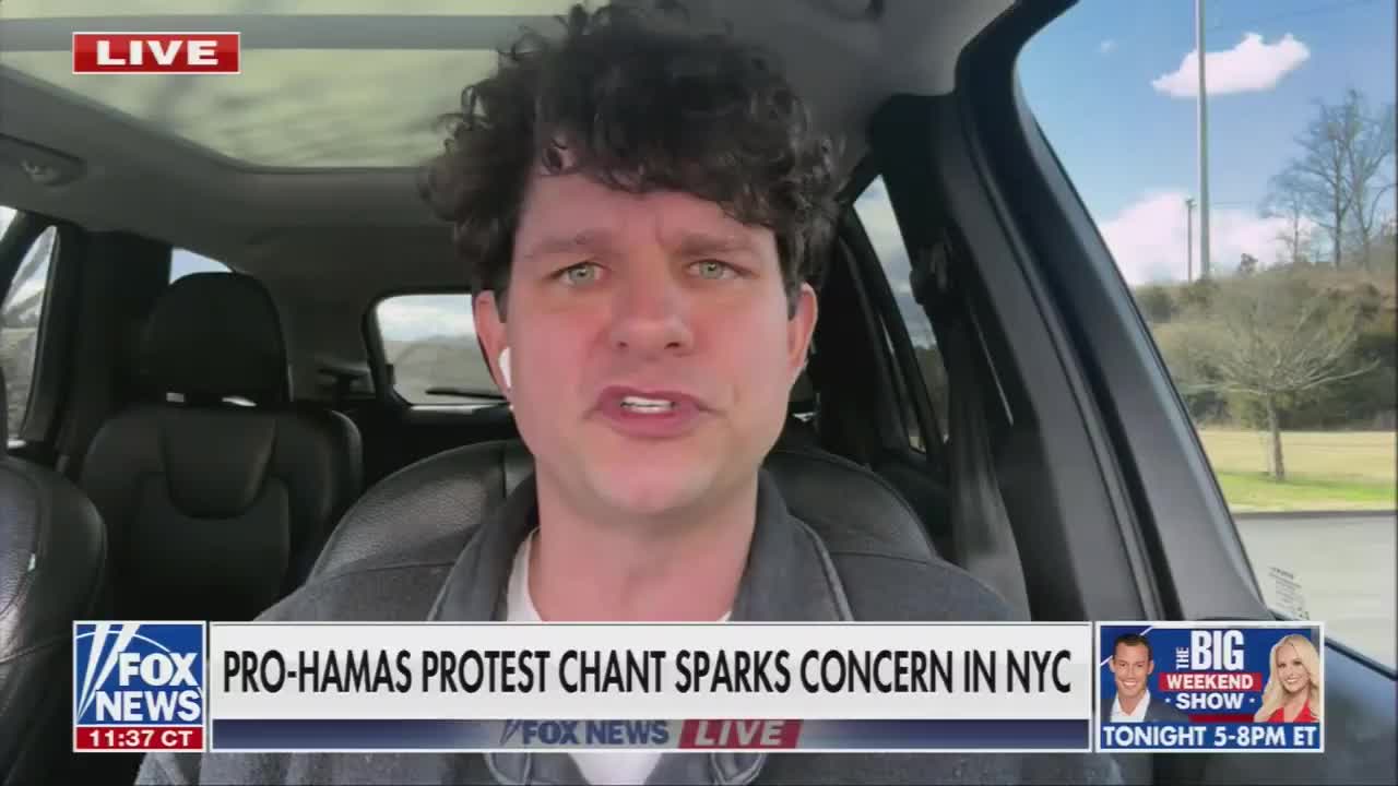 Corbin Trent destroi noticias 🦊