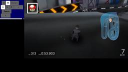 Waluigi Vending Machine - 1:11.032 [WR]