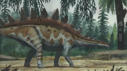 AMV te pareces tanto a mi - Tuojiangosaurus