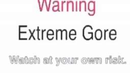 Extreme gore