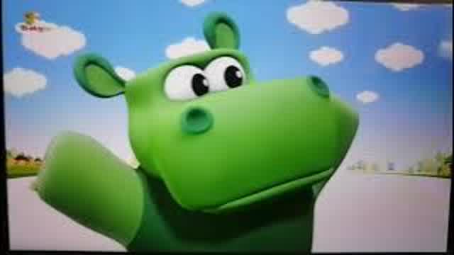 BabyTV Languages - Episode 1 BabyTV Languages - Episode 1