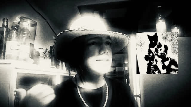 Ikimasu - alucinao (Akuma悪)