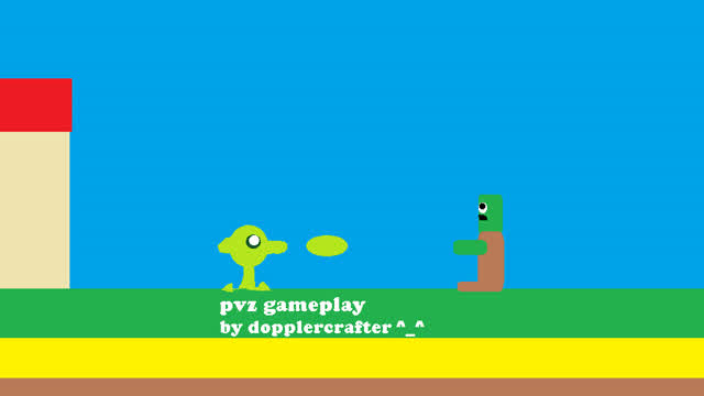 pvz gameplay