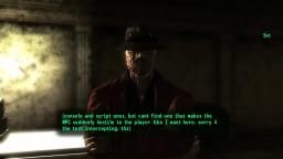 Fallout 3 Mod Cafe of Broken Dreams