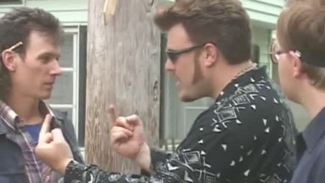 Trailer Park Boys (S2 E2)
