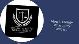 Morris County Bankruptcy Lawyer in New Jersey