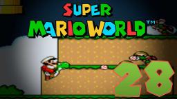 Lets Play Super Mario World Part 28 - Die Special World abgeschlossen