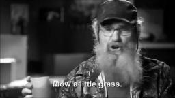 Uncle Si Remix