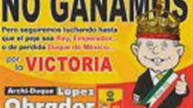 el angel de la muerte contra el presidente