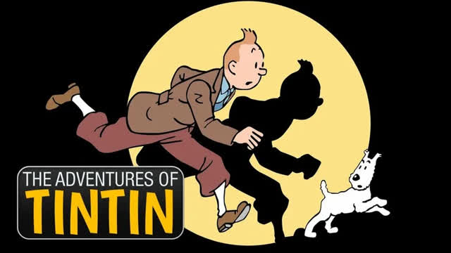 The Adventures of Tintin (Episode 27)