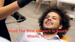 Paya Dental - Best Veneers in South Miami, FL