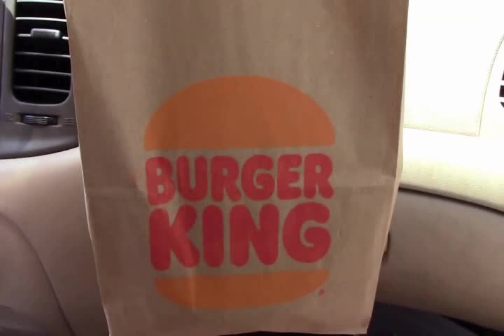 2020 07 27 I Walk To Burger King short