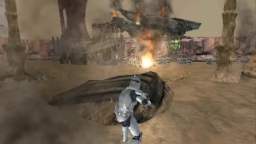 Star Wars Republic Commando-Machinima Try like HALO Combat Evolved Theme