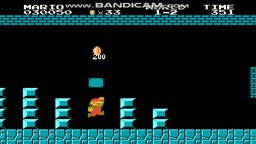 Gotta go Fast! | Super Mario Brothers