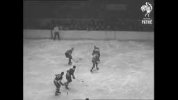 NHL Oldest Footage (1925 - 1936) [DwJzY0IBMFM]